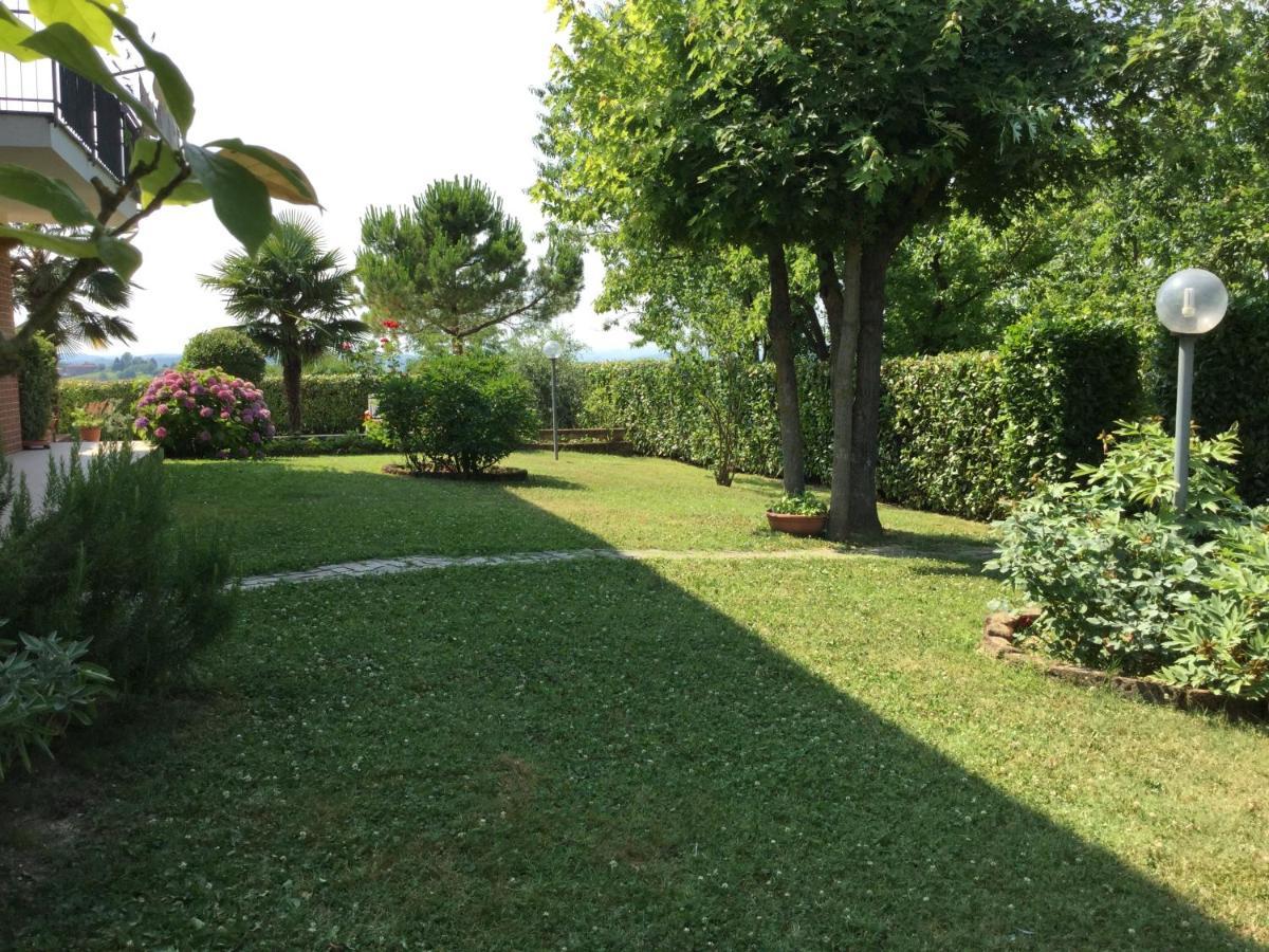Carpe Diem Portacomaro Ngoại thất bức ảnh