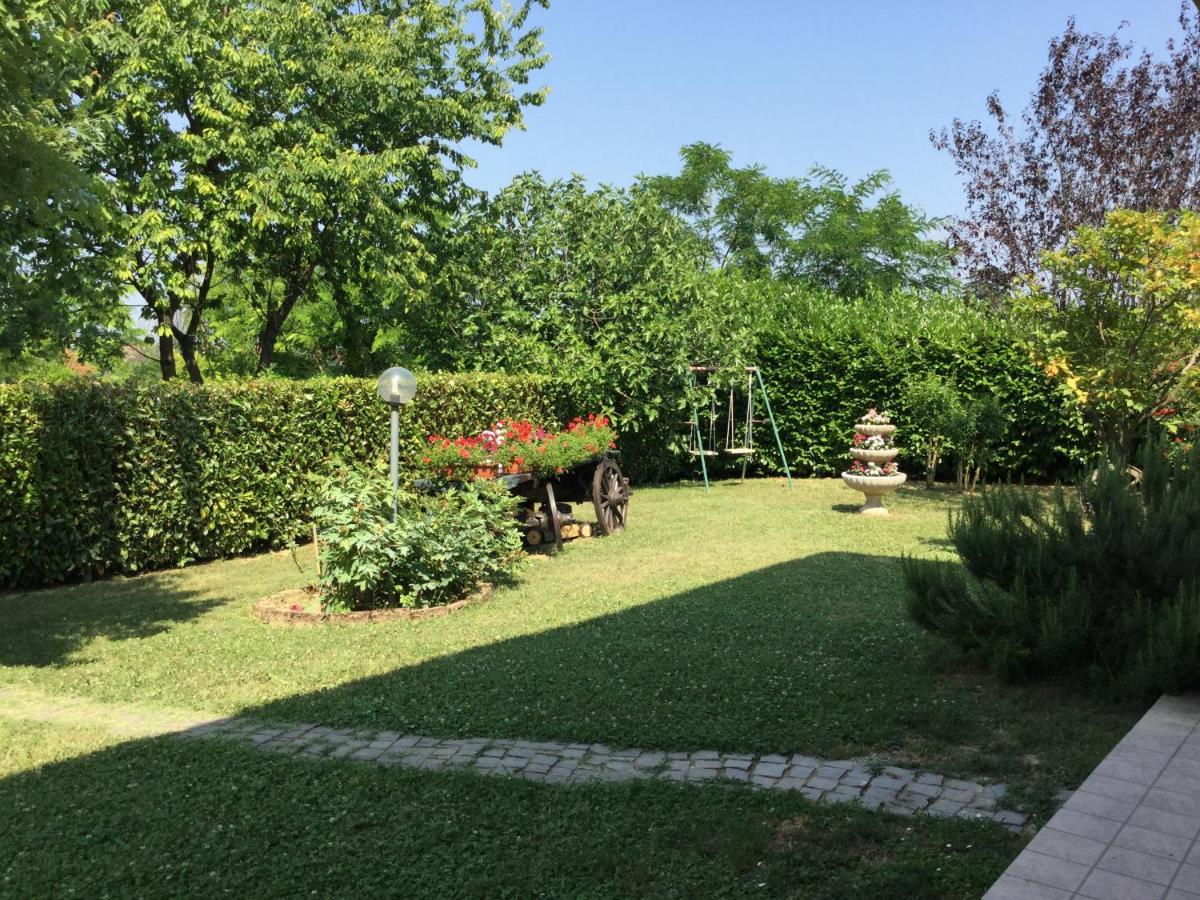 Carpe Diem Portacomaro Ngoại thất bức ảnh